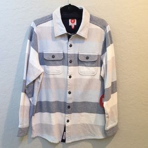 MENS FLANNEL 🤙🏼